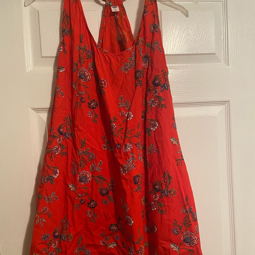 Favorite summer dress